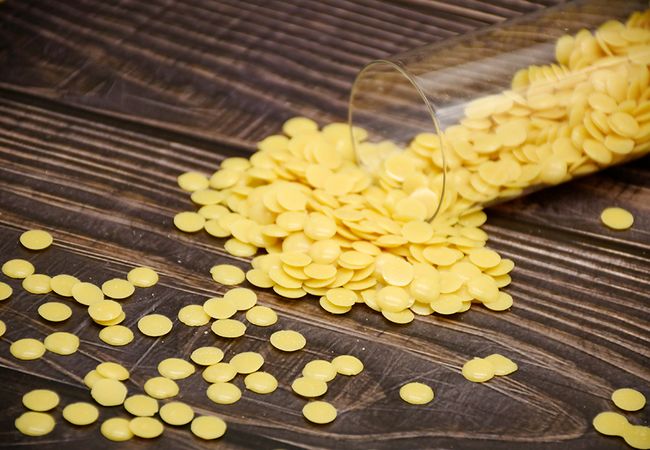 Sáp candelilla trong mỹ phẩm
