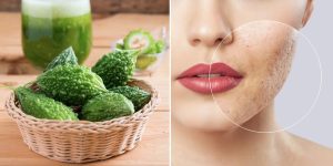 Những sai lầm thường gặp khi làm đẹp bằng mướp đắng