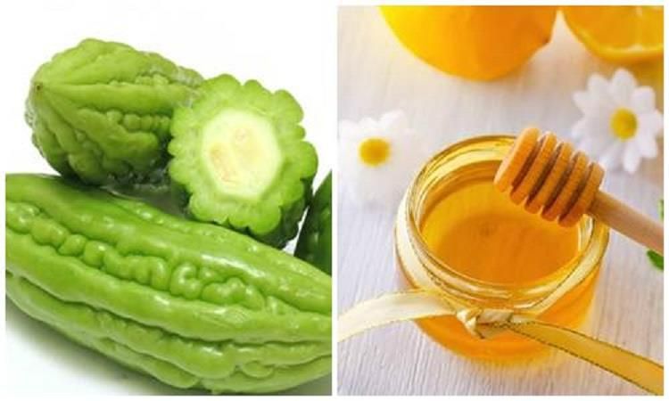 Các công thức làm đẹp từ mướp đắng dành cho chị em