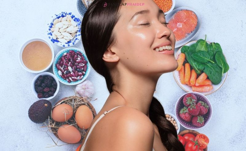 Những yếu tố âm thầm "tàn phá" collagen của bạn