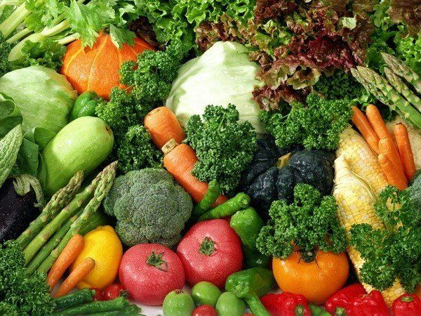 Gợi ý 6 thực phẩm giàu chất xơ tự nhiên nên có trong thực đơn